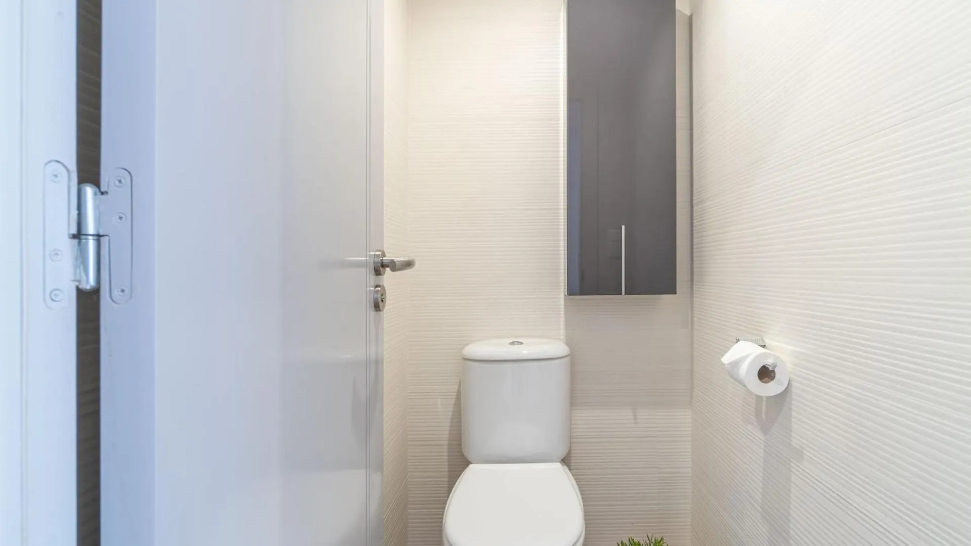 416-Apartamento Con Vistas Mar Y Piscina Roses Appartamento
