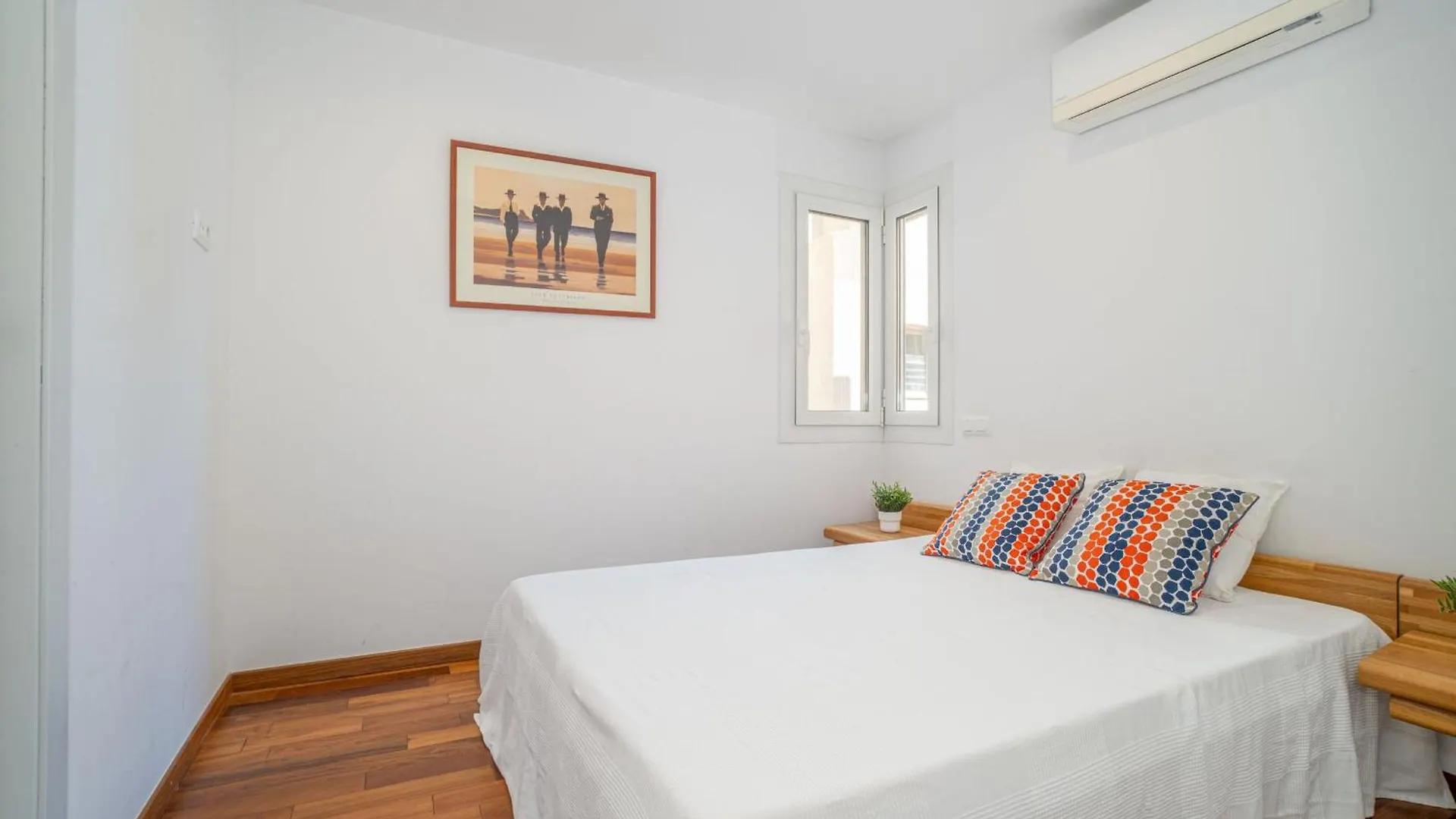 Appartamento 416-Apartamento Con Vistas Mar Y Piscina Roses