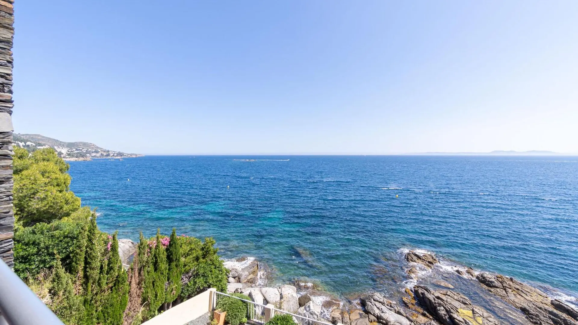 416-Apartamento Con Vistas Mar Y Piscina Roses 0*,  Spagna